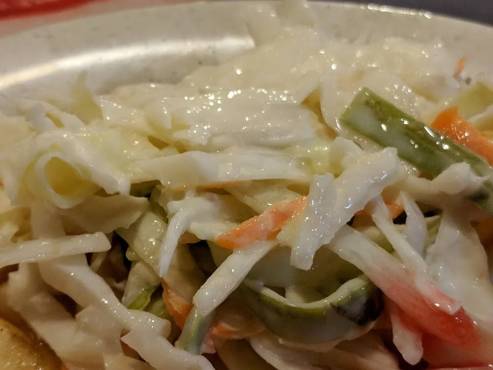 Coleslaw