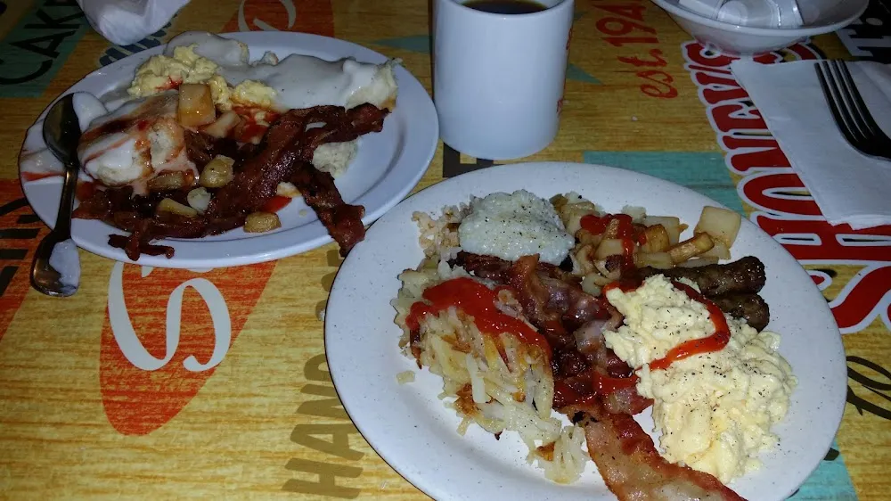 Home Fries
