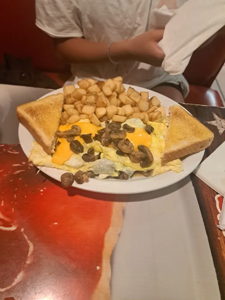 Omelette